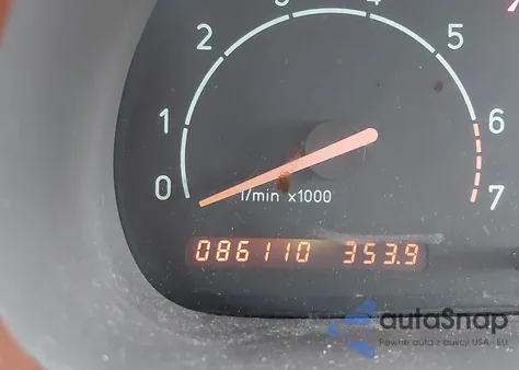 2001 Saab 9-5 Se z USA, uszkodzony, nr VIN YS3EF48Z713017031